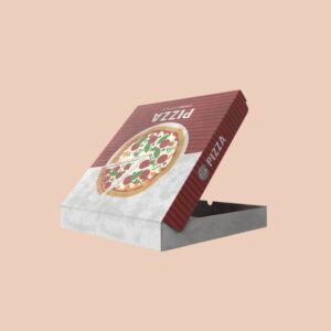 Boîte à Pizza